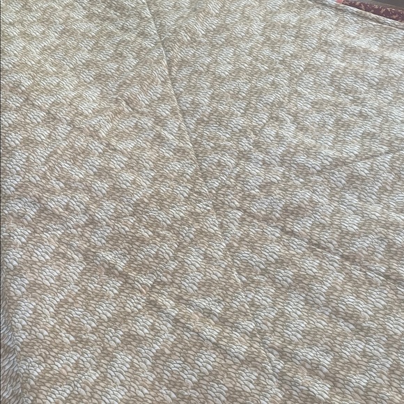 Patchwork Kids Quilt with Multicolor Design - Picture 11 of 12